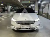 2017 KIA K7