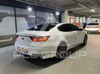 2017 KIA K7