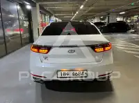 2017 KIA K7