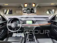 2017 KIA K7
