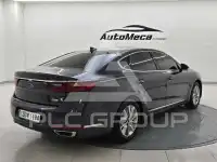 2017 KIA K7