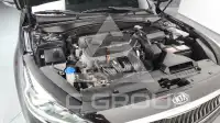 2017 KIA K7