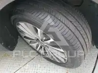2017 KIA K7