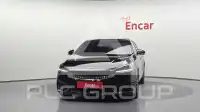 2017 KIA K7