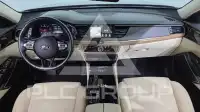 2017 KIA K7