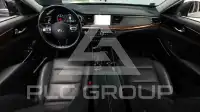 2017 KIA K7