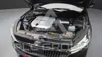 2017 KIA K7