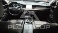 2017 KIA K7