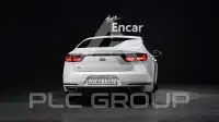 2017 KIA K7