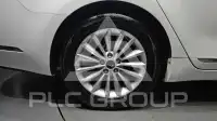 2017 KIA K7