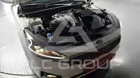 2017 KIA K7