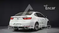 2017 KIA K7
