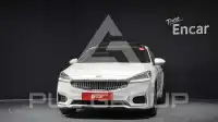 2017 KIA K7