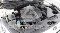 2017 KIA K7