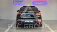 2017 KIA K7