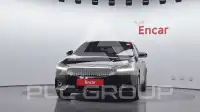 2017 KIA K7