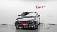 2017 KIA K7