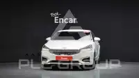 2017 KIA K7