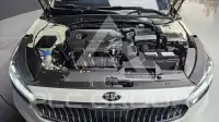 2017 KIA K7