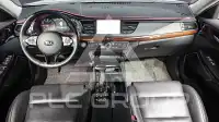 2017 KIA K7