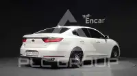 2017 KIA K7