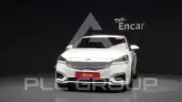 2017 KIA K7