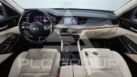 2017 KIA K7