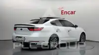 2017 KIA K7