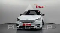 2017 KIA K7