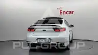 2017 KIA K7