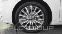 2017 KIA K7