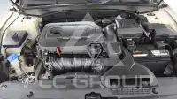 2017 KIA K7