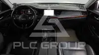 2017 KIA K7