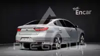2017 KIA K7