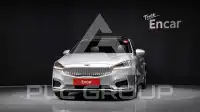 2017 KIA K7