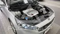 2017 KIA K7