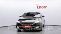 2017 KIA K7
