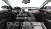 2017 KIA K7