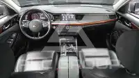 2017 KIA K7