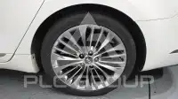 2017 KIA K7
