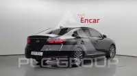 2017 KIA K7