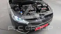 2017 KIA K7