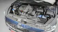 2017 KIA K7