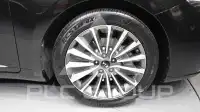 2017 KIA K7