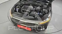2017 KIA K7