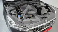 2017 KIA K7