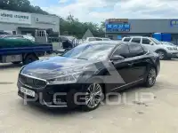 2017 KIA K7