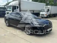 2017 KIA K7