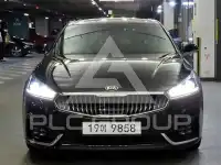 2017 KIA K7