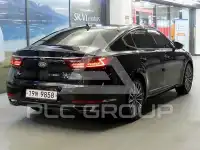 2017 KIA K7